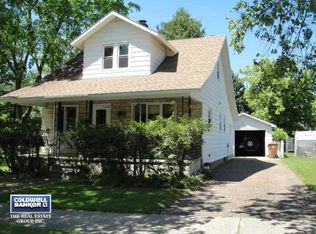 2924 Oak St, Stevens Point, WI 54481