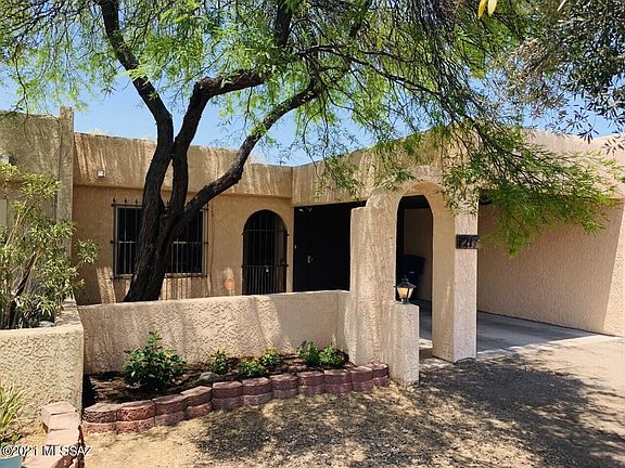 3rd image of 7217 E Calle Arturo
