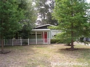 1515 Hewitt Dr, Houston, TX 77018