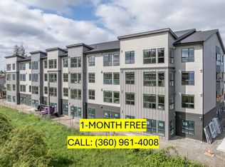 Skagit Flats Burlington's New Apartment Community with Private Clubhouse!, Burlington, WA 98233