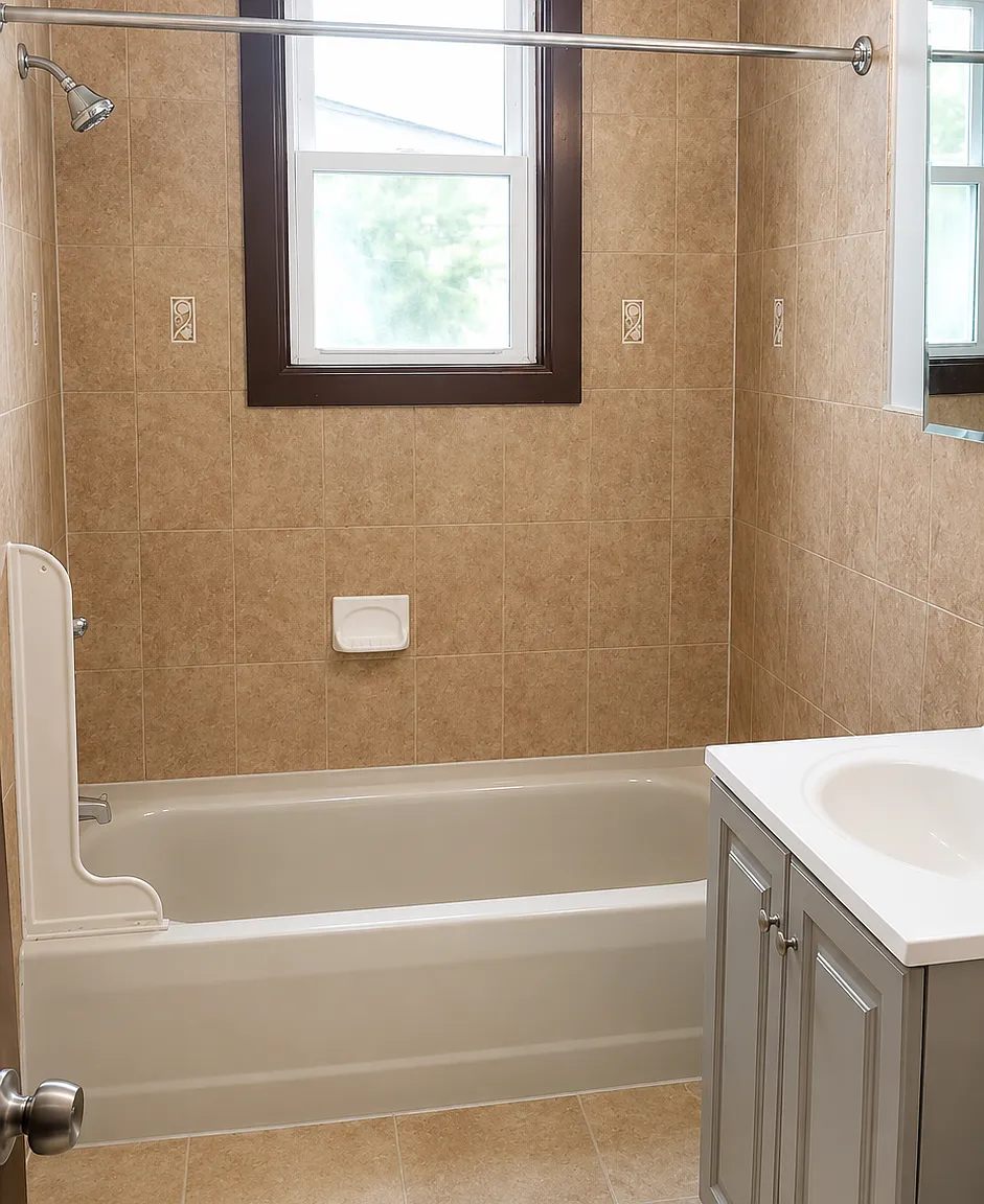 3 bed, 1550 sqft, $2,595 — Photo 3