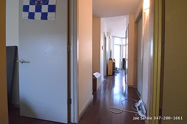 Rented by J Misrahi Realty Corp