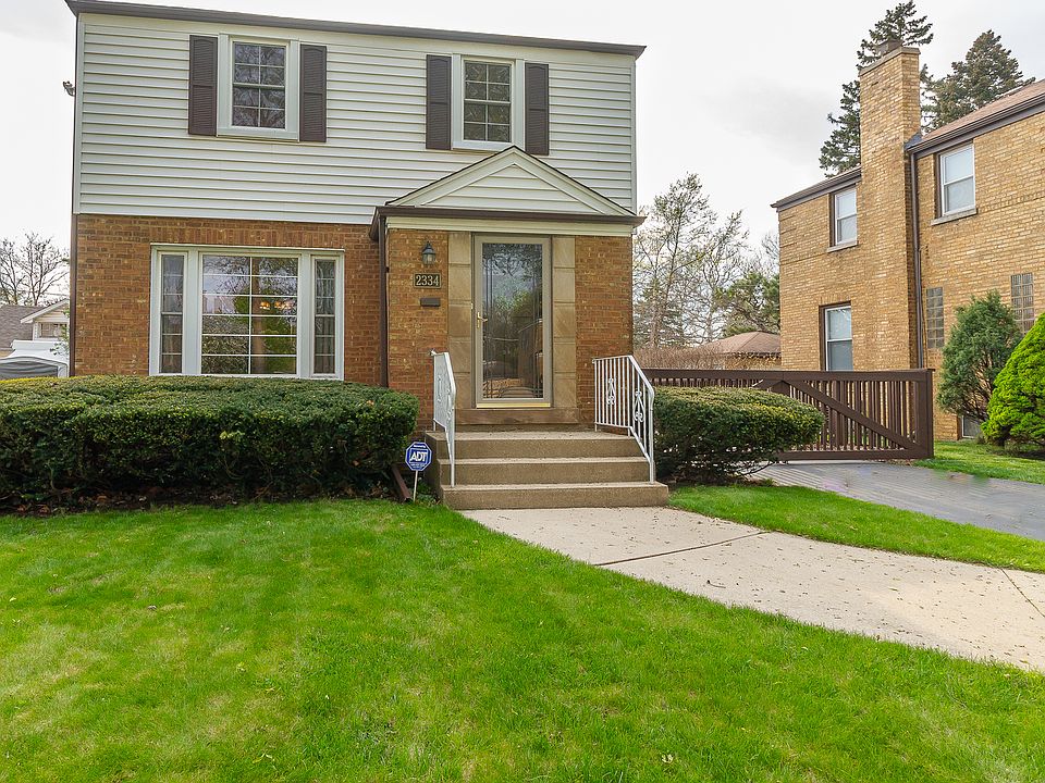 1st image of 2334 Kensington Ave