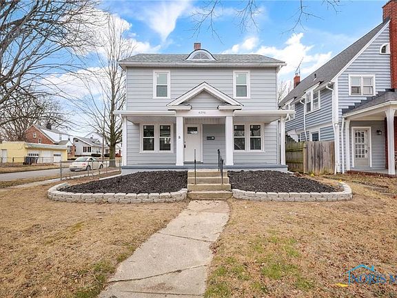 2nd image of 4256 N Haven Ave