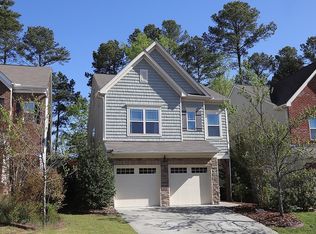 2067 Tanners Mill Dr, Durham, NC 27703