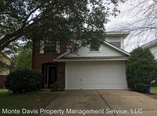 17208 Bushmills Rd, Pflugerville, TX 78660