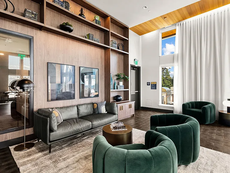 Modera Overlake — Photo 30