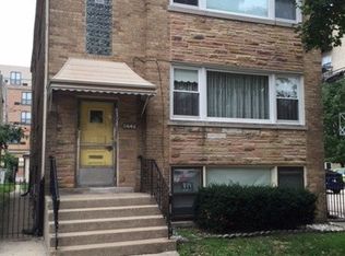 5544 N Campbell Ave, Chicago, IL 60625
