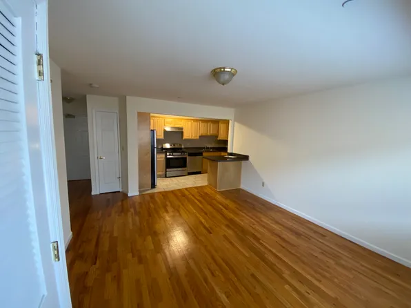 Rutgers Court Apartments