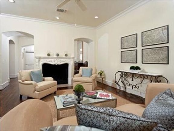 3rd image of 4608 Abbott Ave #110