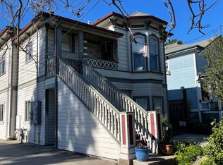 2426 Eagle Ave UNIT B, Alameda, CA 94501