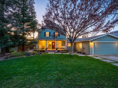 316 De Witt Ave, Clovis, CA, 93612