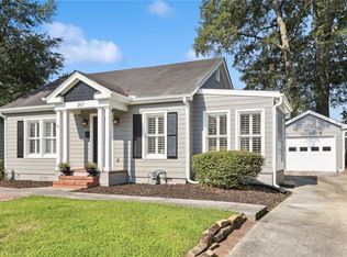 267 Vance Cir NE, Marietta, GA 30060