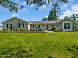 3907 Ballard Cir, Crestwood, KY 40014