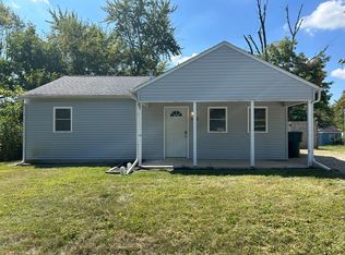 623 E Pine St, Muncie, IN 47303