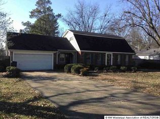 1230 Sycamore St, Tunica, MS 38676