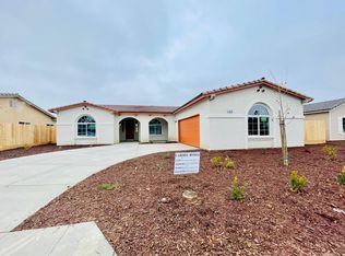 1378 Monterey St, Madera, CA 93637