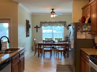 734 Post Oak Way, Warner Robins, GA 31088