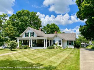 229 State St, Mason, MI 48854