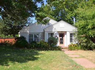 2510 Brook Ave, Wichita Falls, TX 76301