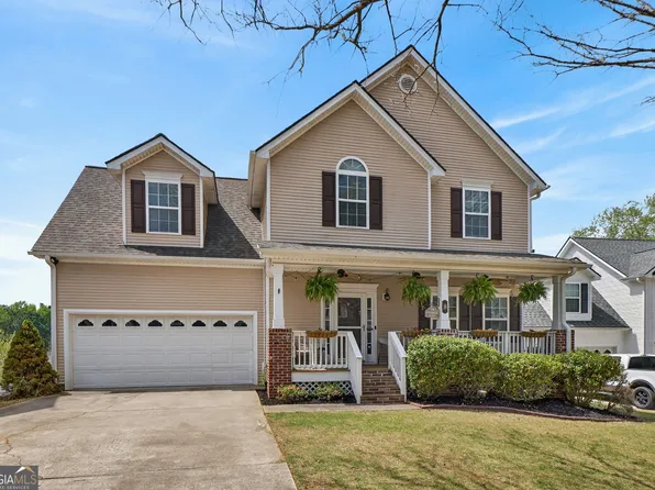 8 Palladio Way, Newnan, GA 30263