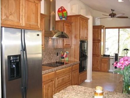 Another view of kitchen
