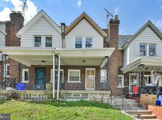 247 E Cliveden St, Philadelphia, PA 19119