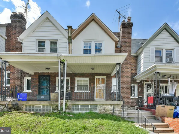 247 E Cliveden St, Philadelphia, PA 19119