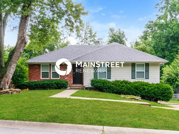 6513 N Harden Ave, Kansas City, MO 64151