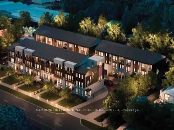336 Steeles Ave E #1, Markham, ON L3T 1A8