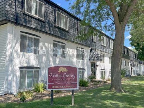 606 E McKinley Rd APT 2B