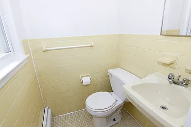 Rented by Modern Spaces