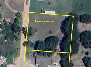 28598 State Road 22, Kenefic, OK 74748