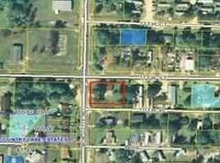 1040 Bob Little Rd, Panama City, FL 32404