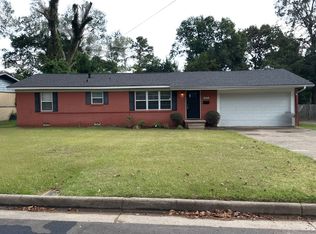 1505 Pettit Dr, Tyler, TX 75701