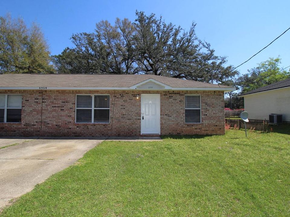 1st image of 6954 Woodley Dr #B