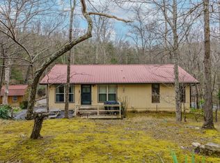 2931 Mountain Blvd, Sevierville, TN 37876