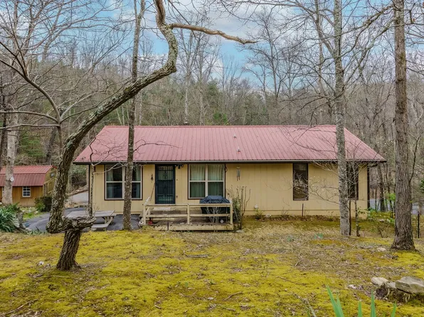 2931 Mountain Blvd, Sevierville, TN 37876