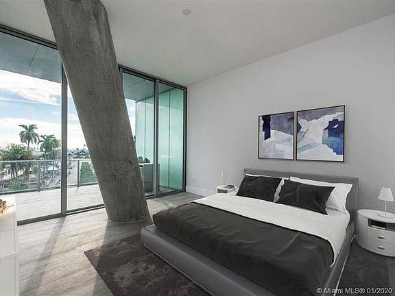 5th image of 2675 S Bayshore Dr Unit 401S
