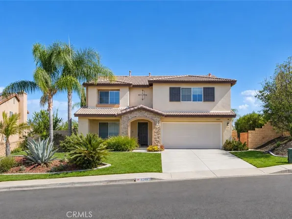 32092 Zion Way, Winchester, CA 92596