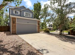 6815 Highland Vista Dr, Colorado Springs, CO 80922