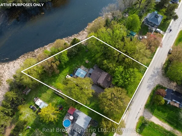 485 Chepstow Rd, Brockton, ON N0G 1K0
