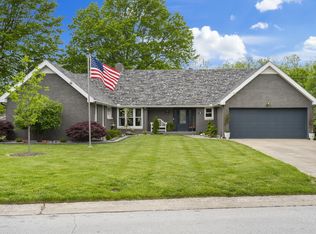 1523 S Clay Ave, Springfield, MO 65807