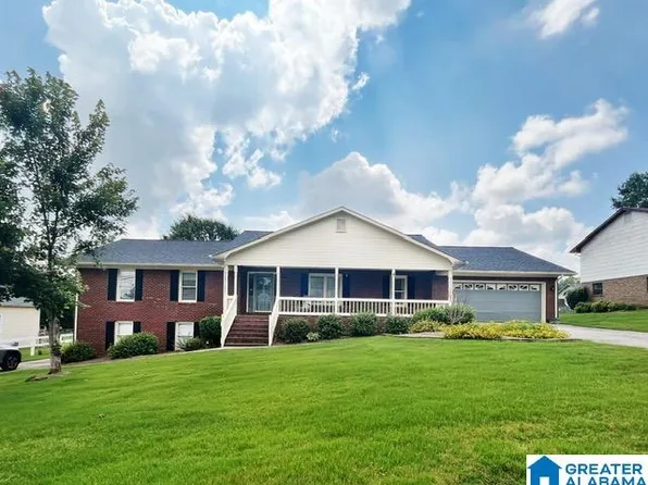 4035 Forest Ln, Oxford, AL 36203