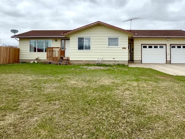 701 1st STREET, Hanley, SK S0G 2E0