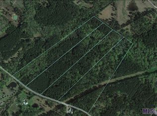 LOT 3 Battle Rd LOT 3, Ethel, LA 70730