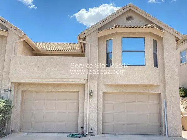 16427 E Segundo Dr Unit A, Fountain Hills, AZ 85268