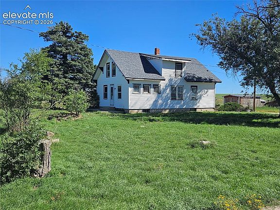 2nd image of 12815 N Yoder Rd