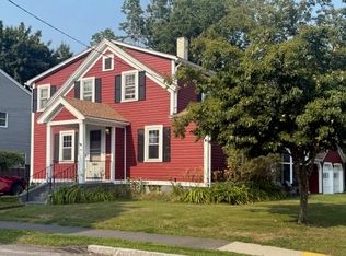 40 Morse St, Natick, MA 01760