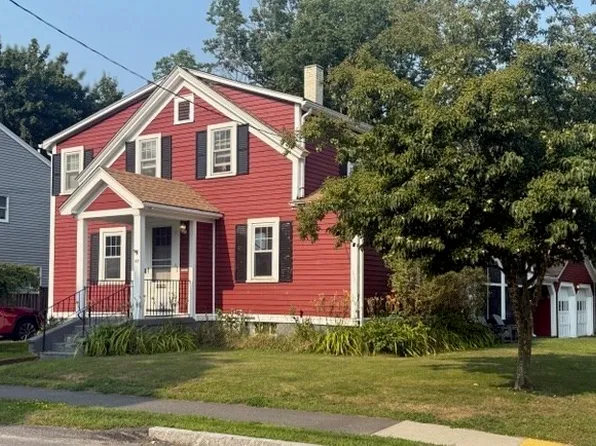 40 Morse St, Natick, MA 01760